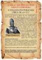 A Biblia que esta na sua mão é confiavel.